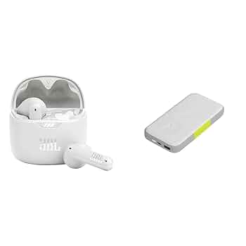 JBL TUNE FLEX ワイヤレスイヤホン White/Clear Amazon.co.jp: JBL TUNE FLEX GHOST ワイヤレスイヤホン